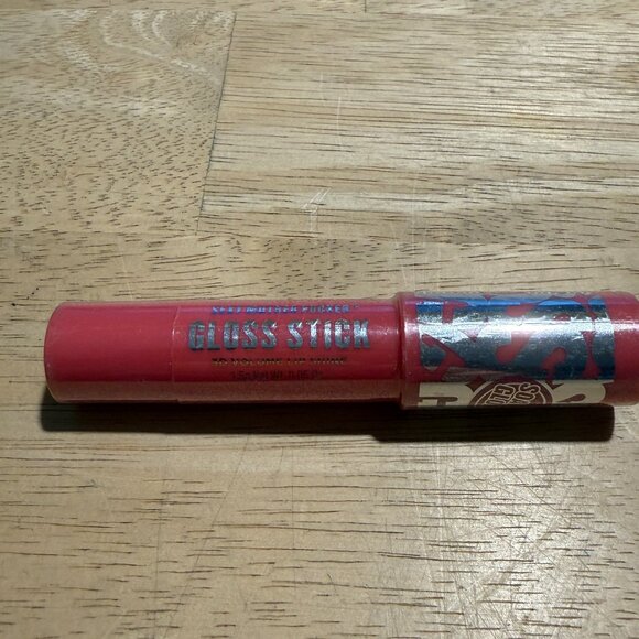 New Soap & Glory Sexy Mother Pucker 3D Gloss Stick Pink-a-Boo - Picture 1 of 4